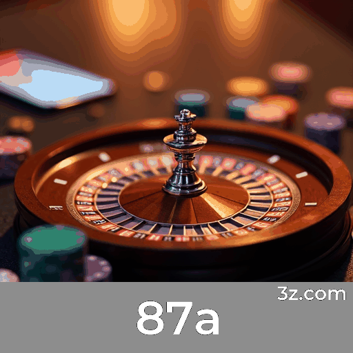 avaliações sobre 87a slots