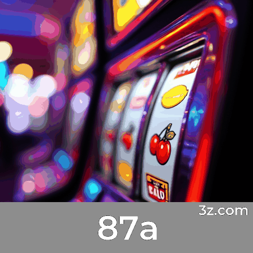 avaliações sobre 87a slots