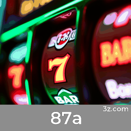 avaliações sobre 87a slots