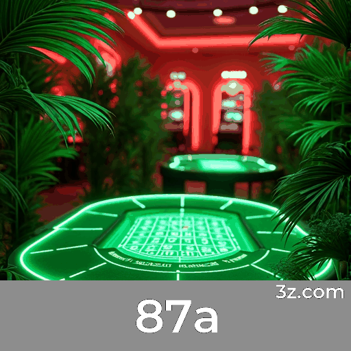 avaliações sobre 87a slots