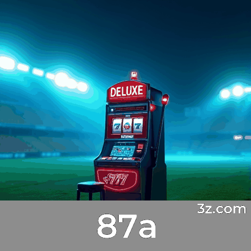 avaliações sobre 87a slots